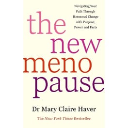 The New Menopause