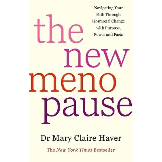The New Menopause image 0