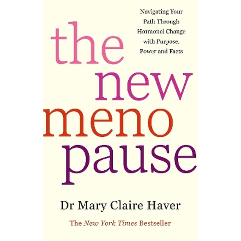 The New Menopause