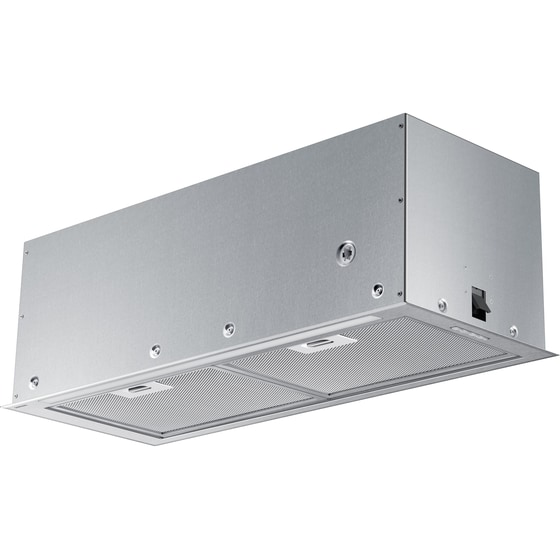 SAMSUNG NK72FG454CS 72 cm Inox Μηχανισμός Απορρόφησης image 3