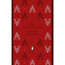 The Scarlet Letter