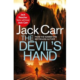 Devil's Hand