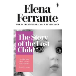 The Story of the Lost Child