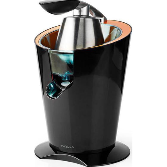 NEDIS KAJC300CBK 160 W Μαύρο Ηλεκτρικός Στίφτης image 1