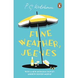 Fine Weather, Jeeves
