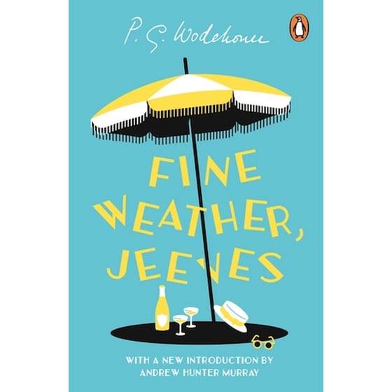 Fine Weather, Jeeves image 0