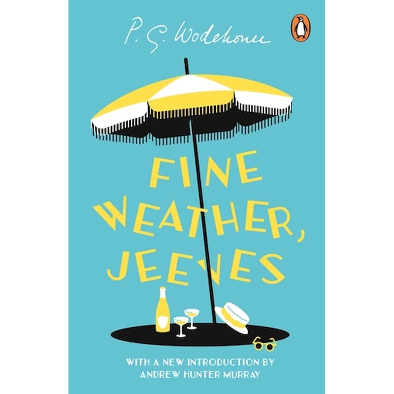 Fine Weather, Jeeves