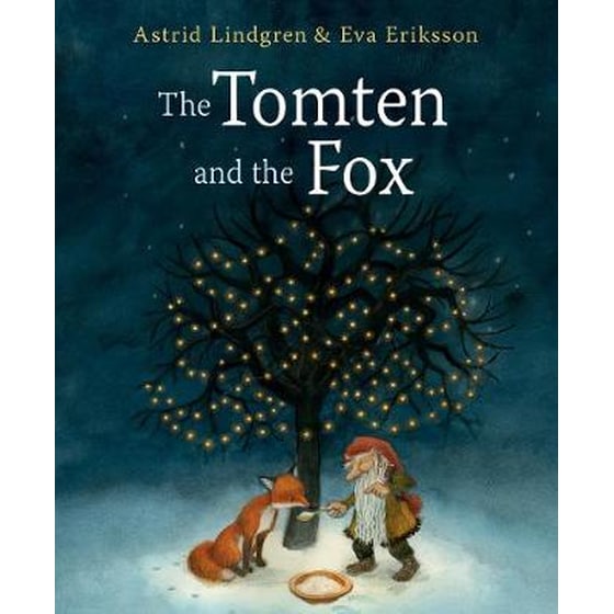 Tomten and the Fox image 0