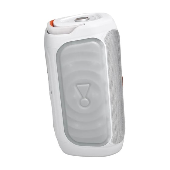 Party Speaker JBL Partybox 130 200W Karaoke - White image 7
