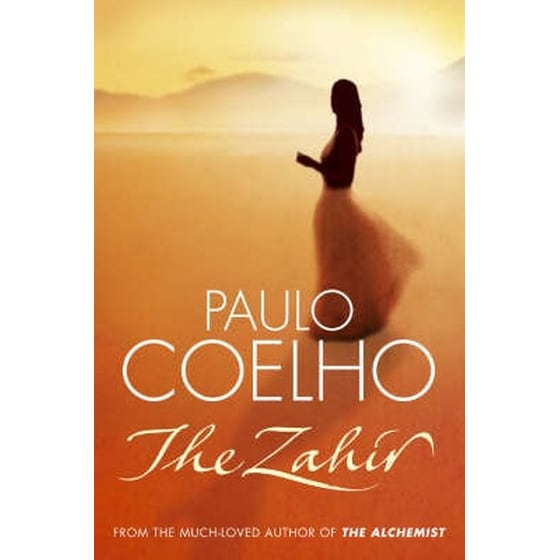THE ZAHIR image 0