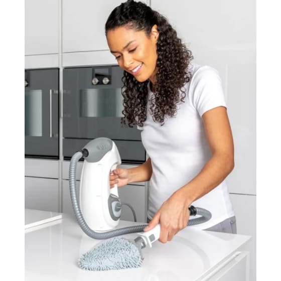 SHARK LIFT AWAY PRO STEAM S6005EU 1200 W Ατμόκαθαριστής Δαπέδου image 9