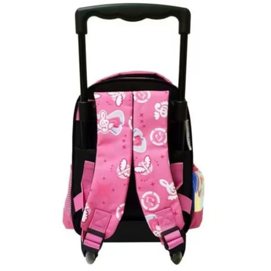 Τσάντα Τρόλεϋ Miracle Tunes Miracle&nbsp;Tunes 2 Θηκών image 2