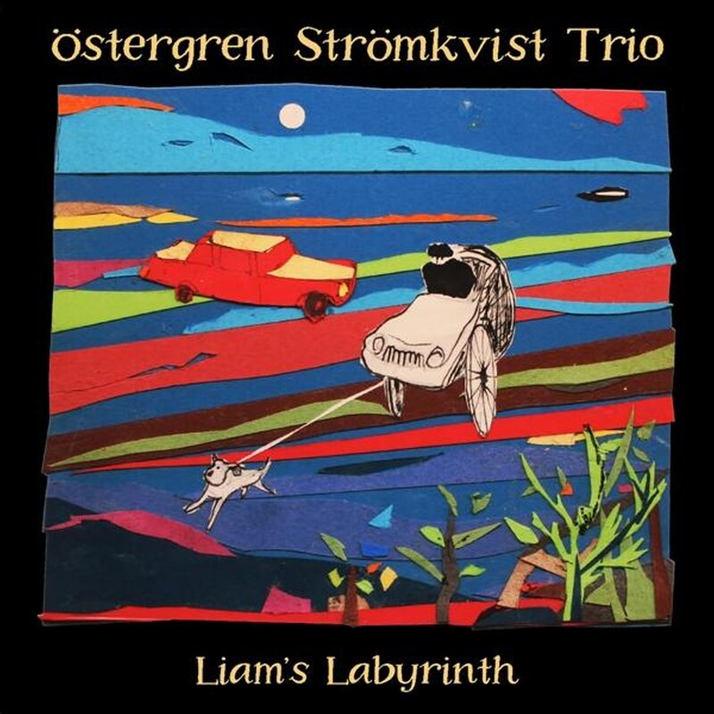 Ostergren Stromkvist Trio