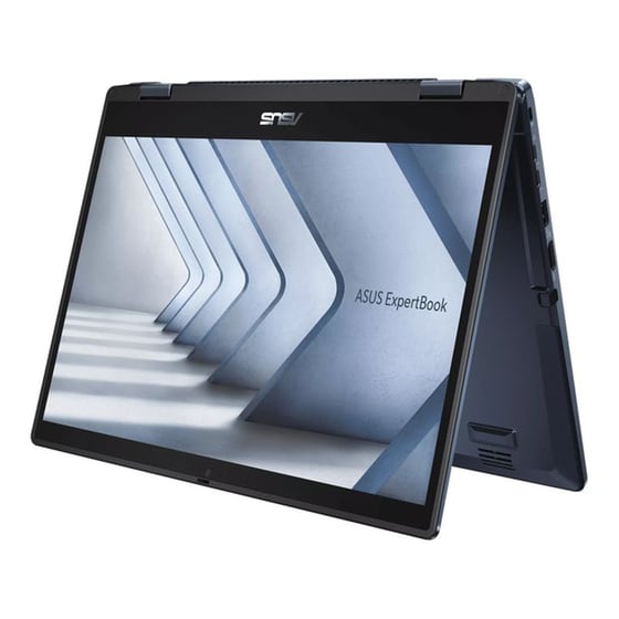 Asus ExpertBook B3 Flip 14'' FHD IPS (Core i5-1335U/16 GB/1TB SSD/Iris Xe Graphics/Win11Pro) Laptop image 1