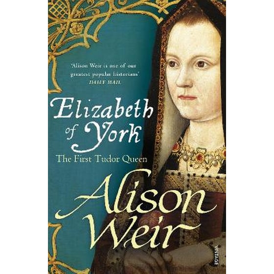 Elizabeth of York image 0