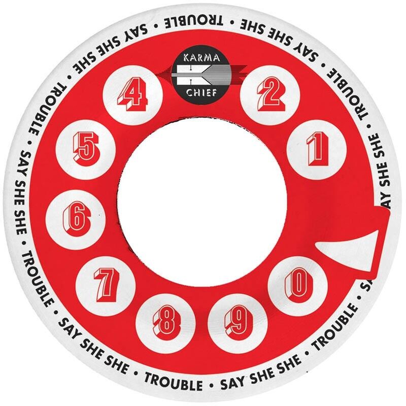Trouble