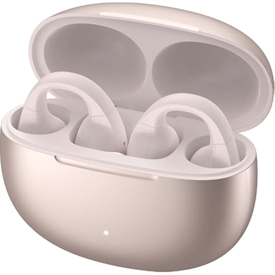 Ακουστικά Bluetooth Edifier Comfo C - Ροζ image 2