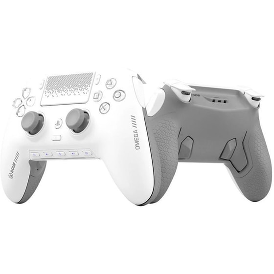 Ασύρματo Controller Scuf – Λευκό image 3