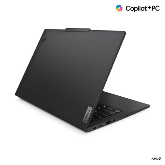 Lenovo ThinkPad T14s Gen 6 14" IPS FHD+ (Ryzen 7 Pro-AI 360/64GB/1TB SSD/Radeon 880M Graphics/W11 Pro) Laptop image 2
