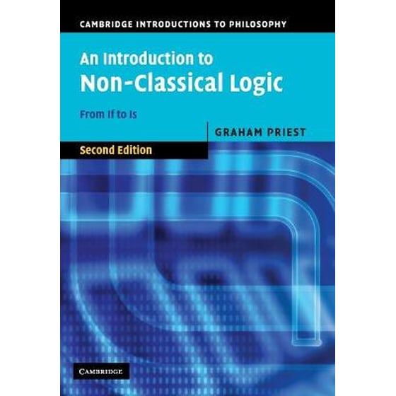 Introduction to Non-Classical Logic image 0