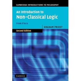 Introduction to Non-Classical Logic