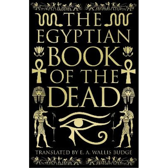 The Egyptian Book of the Dead image 0