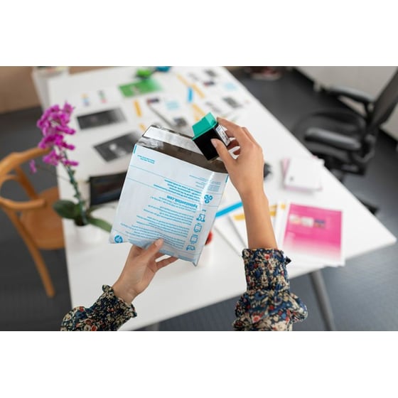 HP 6ZD17AE Μαύρο;Κυανό;Ματζέντα;Κίτρινο Μελάνι Εκτυπωτή image 2