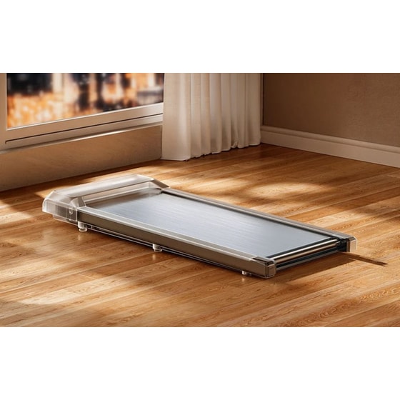 MERACH Walking Pad MR-T21B1-EU Ηλεκτρικός Διάδρομος Γυμναστικής Μαύρο image 2