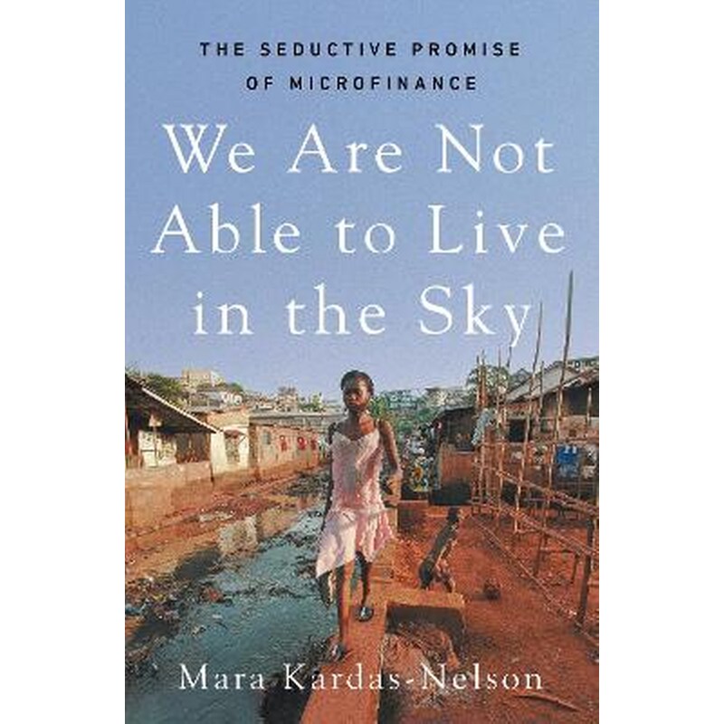 We Are Not Able to Live in the Sky