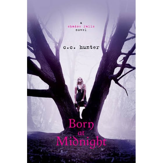 Born at Midnight image 0