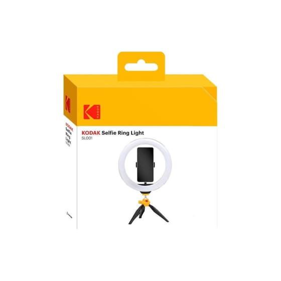 Kodak Selfie Ring Light 10" image 1
