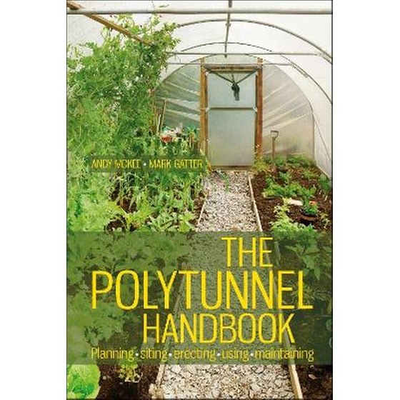 Polytunnel Handbook image 0