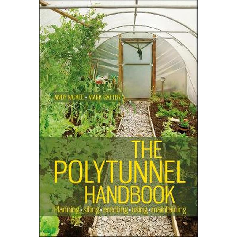Polytunnel Handbook
