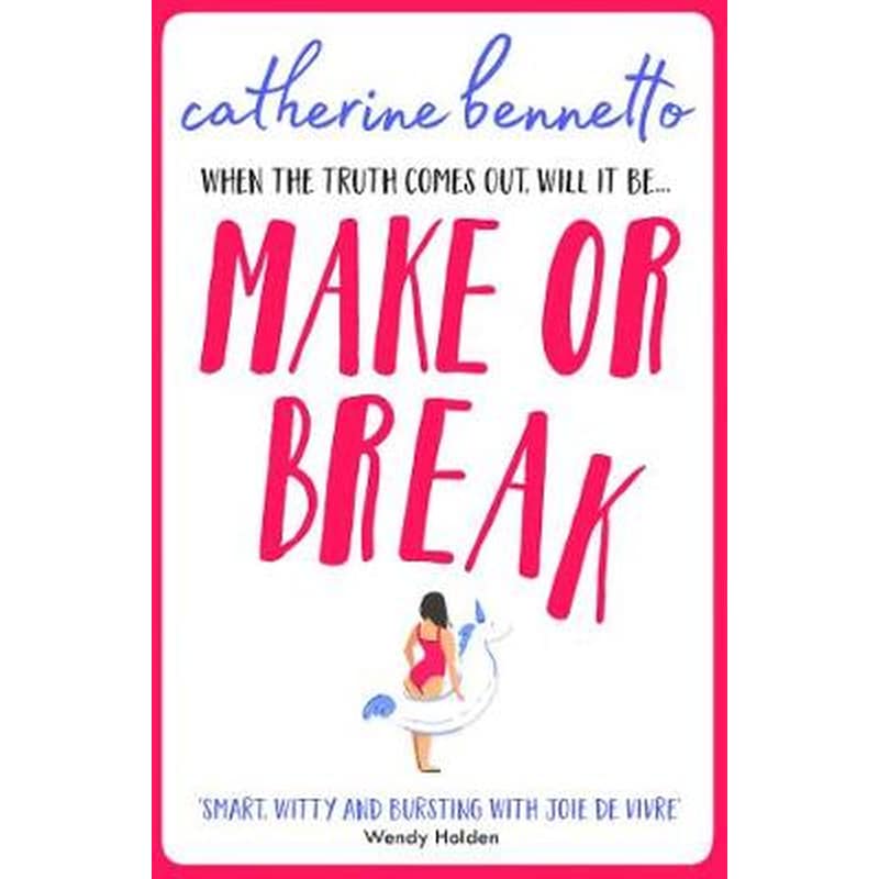 Make or Break 1282301