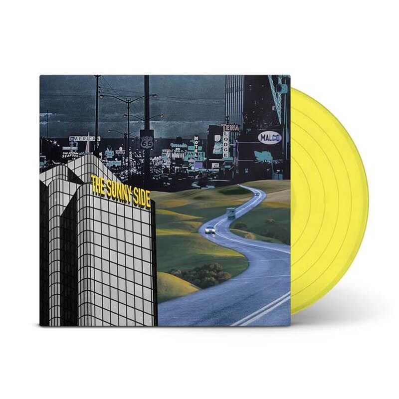 The Sunny Side (Sunny Side Yellow Vinyl)