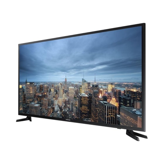 Τηλεόραση Samsung 40" Smart LED Ultra HD UE40JU6000 image 2