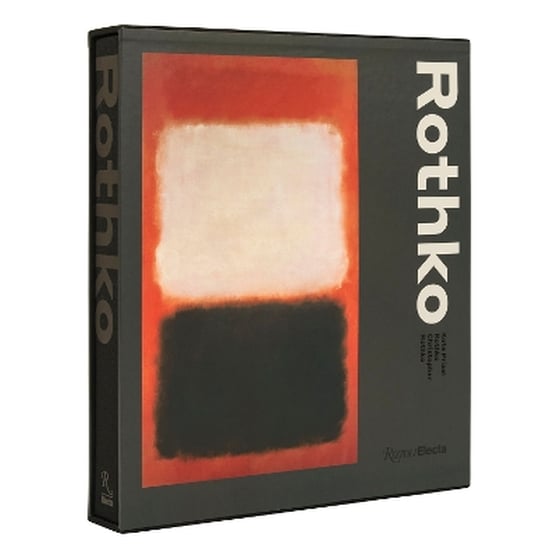 Mark Rothko image 0