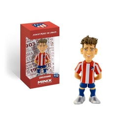 Φιγούρα Minix Griezmann Atletico Madrid 12εκ