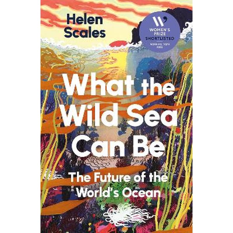 What the Wild Sea Can Be