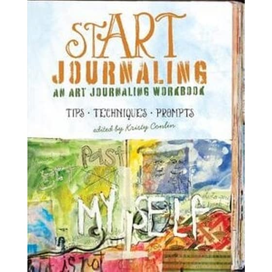 stART Journaling image 0