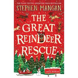 The Great Reindeer Rescue