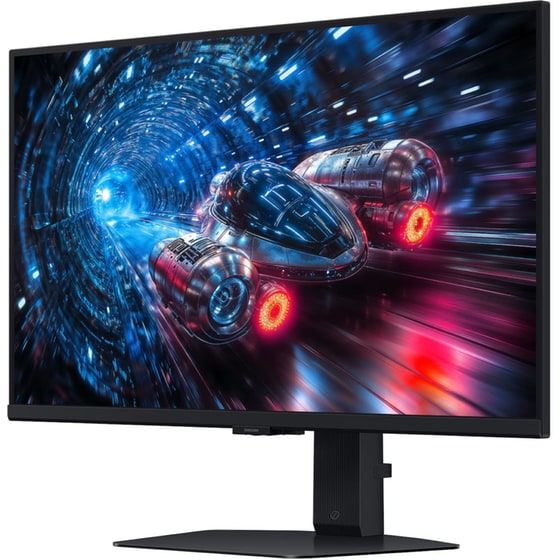 Samsung G7 G70F LS27FG702EUXEN Gaming Monitor 27" 4K IPS Flat 180Hz/360Hz 1ms image 1