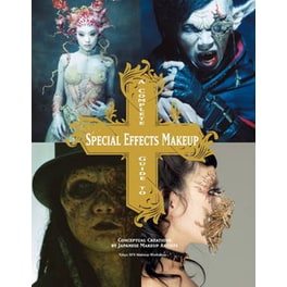 Complete Guide to Special Effects Makeup