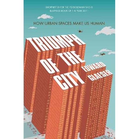 Triumph of the City image 0
