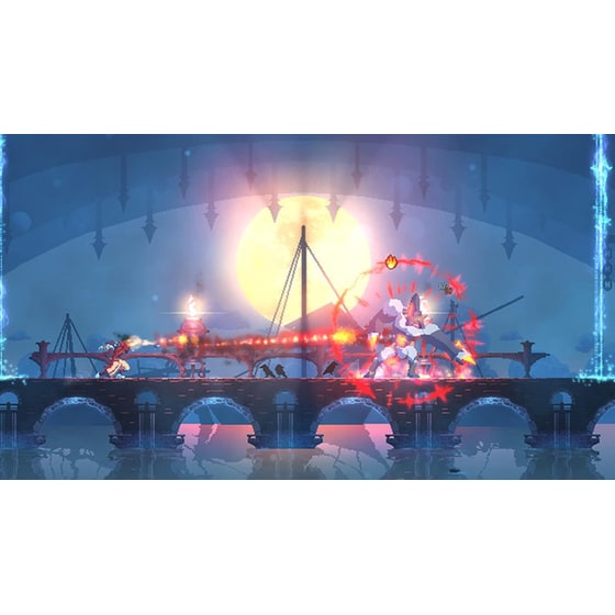 Dead Cells: Return to Castlevania Edition - Nintendo Switch image 3