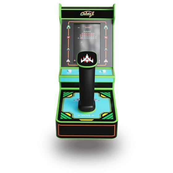 Retro Κονσόλες Arcade Galaga Joystick Player image 2