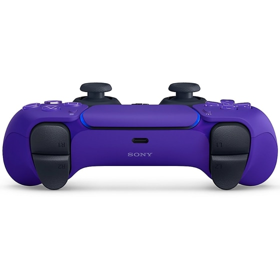 Sony PS5 DualSense Wireless Controller - Galactic Purple image 2