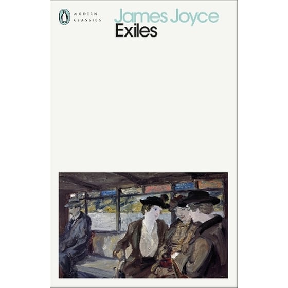 Exiles image 0