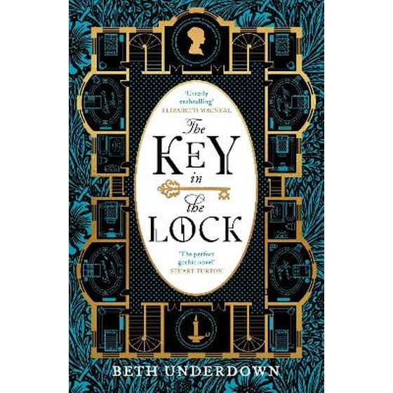 Key In The Lock image 0
