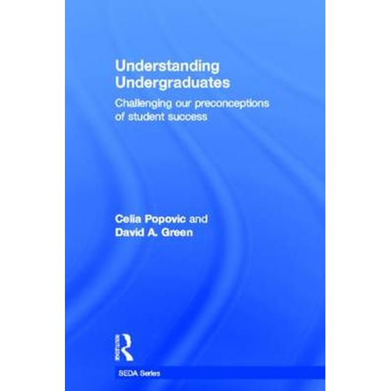 Understanding Undergraduates image 0